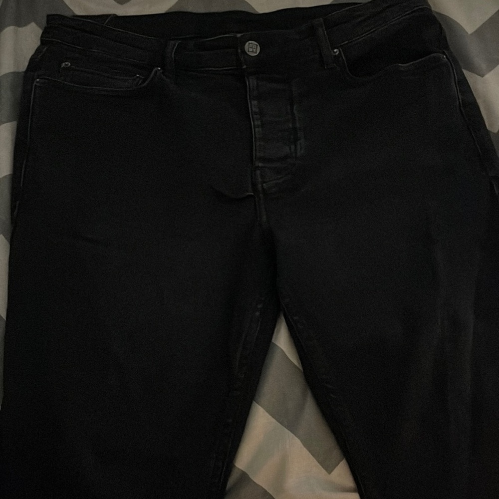 Ksubi jeans
